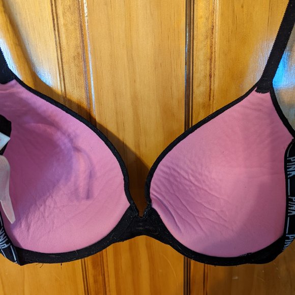 Victoria's Secret PINK Push Up - Picture 5 of 9